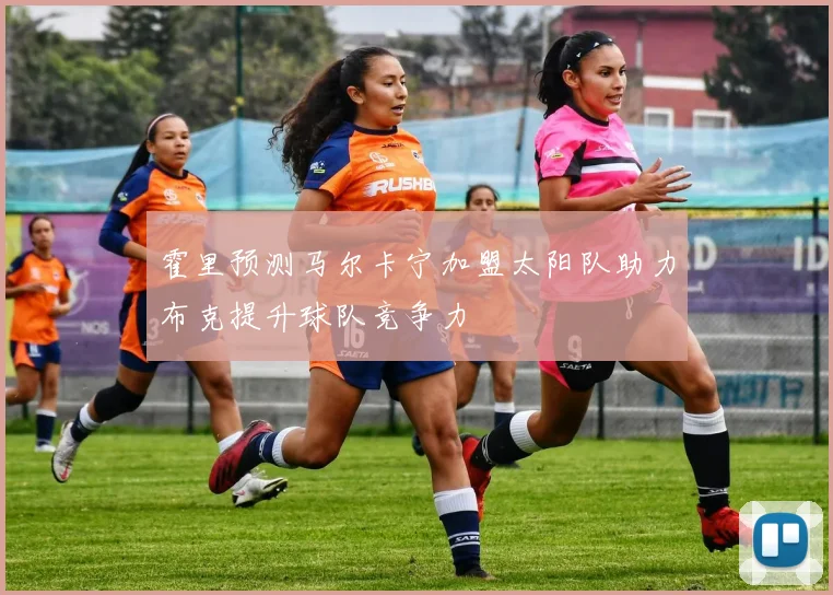 霍里预测马尔卡宁加盟太阳队助力布克提升球队竞争力